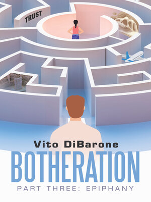 cover image of Botheration